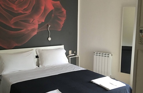 Punta Marina Hotel | Hotel X