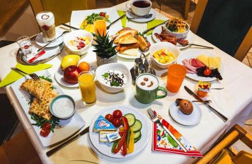 Lutzmannsburg Hotel | Hotel Xylophon - inclusive Sonnentherme