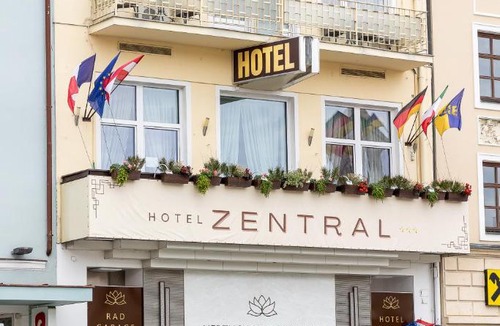 Wiener Neustadt Hotel | Hotel Zentral