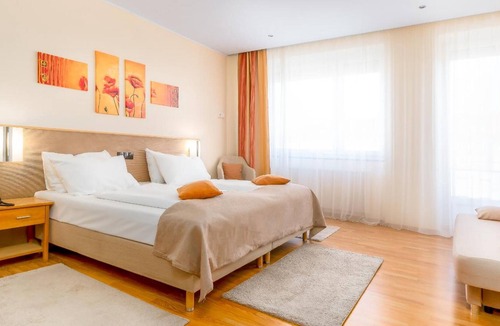 Wiener Neustadt Hotel | Hotel Zentral