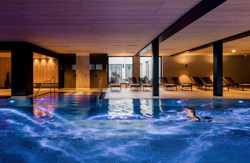 Schruns Hotel | Hotel Zimba