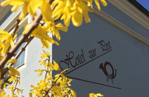 Gumpoldskirchen Hotel | Hotel zur Post