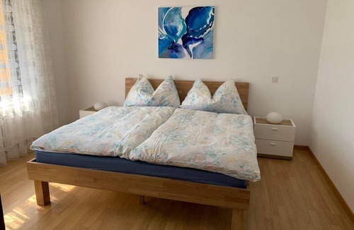 Intragna Apartment | House al Cücch