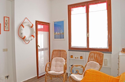 Moneglia Apartment | House Esperia by Holiday World