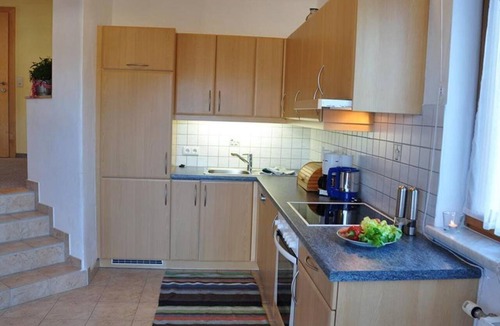 Seefeld in Tirol Apartment | House Katharina - 2-room apartment