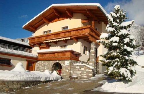 Maurach Apartment | House Kröll - Holiday apartment 1