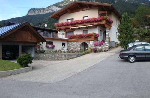 Maurach Apartment | House Kröll - Holiday apartment 1