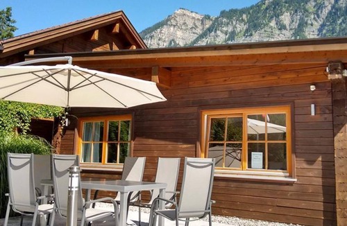 Ausserbraz Apartment | House Masonblick - holiday home Masonblick