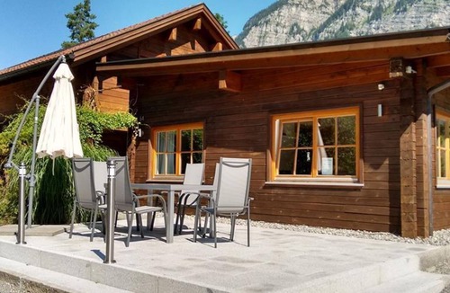 Ausserbraz Apartment | House Masonblick - holiday home Masonblick