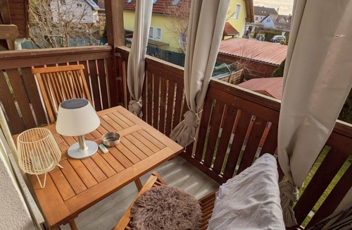 Fuerstenfeld House | House on the outskirts - vacation home, bathtub, 2 bedrooms
