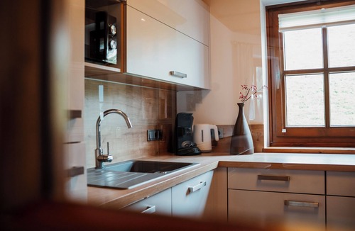 Annaberg im Lammertal House | House Schlager "the vacation home" I 5 bedrooms I Dachstein-West
