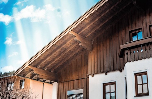 Annaberg im Lammertal House | House Schlager "the vacation home" I 5 bedrooms I Dachstein-West