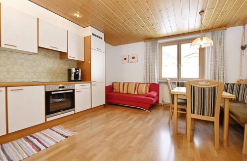 Buerserberg Other | House Valuga - Holiday apartment