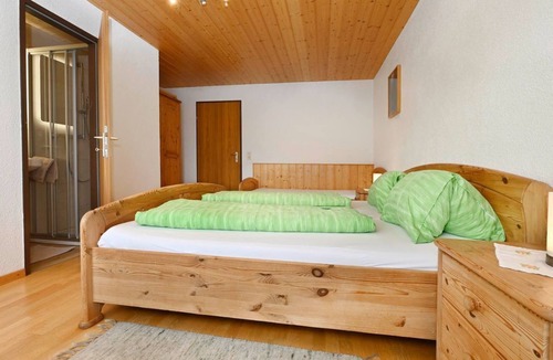 Buerserberg Other | House Valuga - Holiday apartment