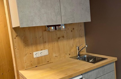 Schroecken Apartment | House Waldegg, Austria