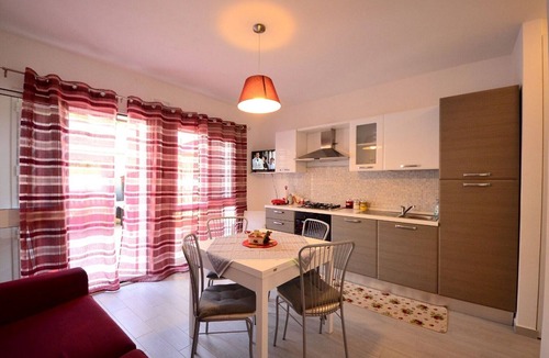 Cefalu Villa | House with private access to beach