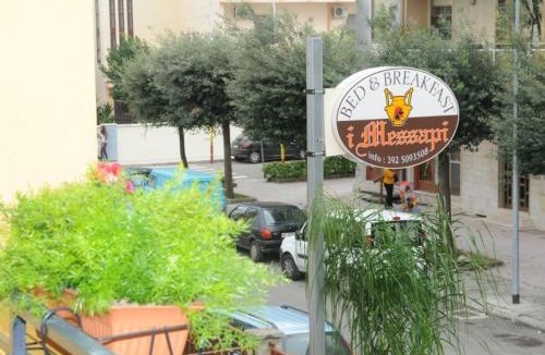 Mesagne Bed & Breakfast | I Messapi