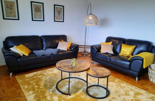 Welferode Apartment | Idyll
