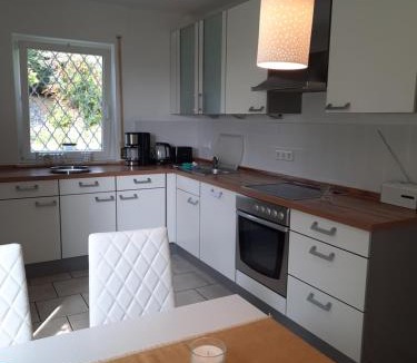 Welferode Apartment | Idyll