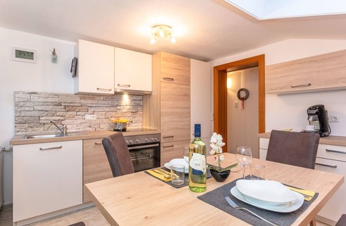 Walchsee Apartment | "Idylle by Interhome