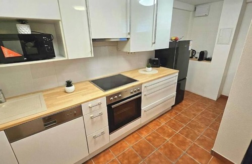 Parndorf Apartment | Idyllic Vacation Rental in Parndorf