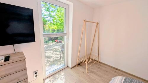 Dreistetten Apartment | Idyllisches Gästehaus nähe Wien