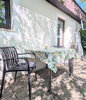 Dreistetten Apartment | Idyllisches Gästehaus nähe Wien