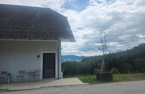 Puchegg House | Igel