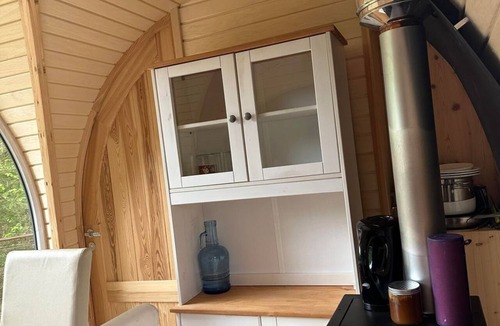 Passail House | Igluhuts Passail - Igluhaus Almenland
