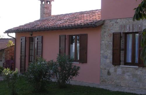 Loreto House | Il Borghetto