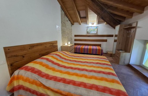 Pieve Di Trebbio Bed & Breakfast | Il Castellaro ai Sassi