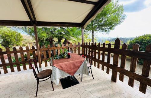 Ripatransone Hotel | Il Corbezzolo