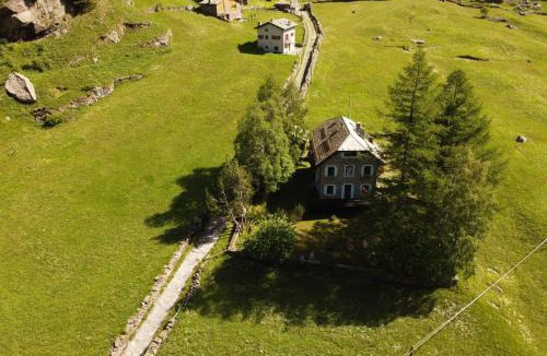 Chiareggio Bed & Breakfast | Il Cortese