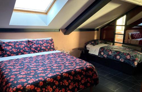 Sala Baganza Apartment | Il Loft di Villa al Parco