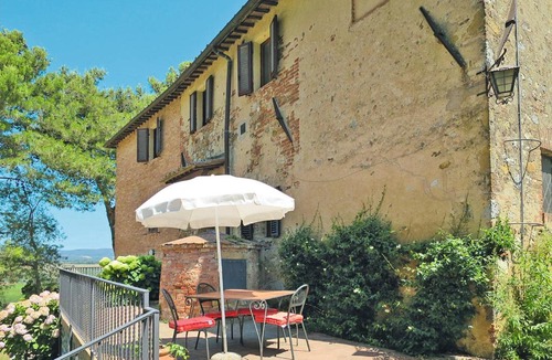 Castagno Apartment | Il Poderaccio 112S