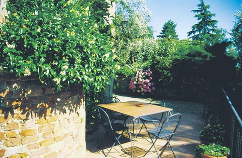 Castagno Apartment | Il Poderaccio 112S