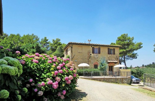 Castagno Apartment | Il Poderaccio 114S