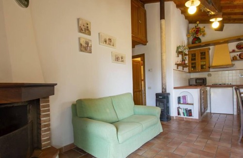 Dicomano House | Il Poderino by Interhome
