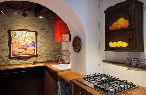Bonzeto Cottage | Il Rifugio - Cottage with Pool