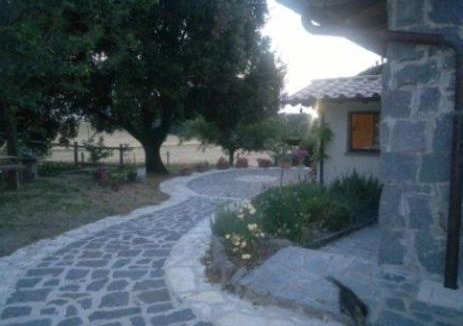 Bagnoregio Bed & Breakfast | Il soffio di Eolo - Alloggio turistico