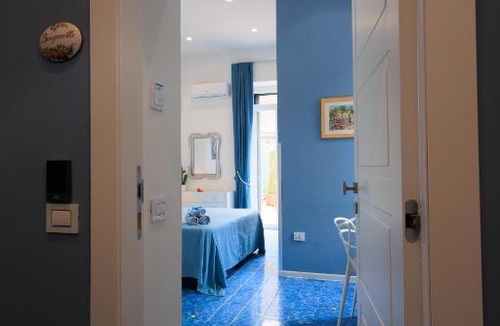 Erchie Bed & Breakfast | Il Sogno