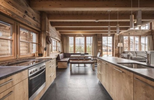 Weidach House | IM WEIDACH Haus 1 by Interhome