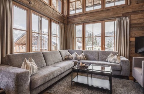 Weidach House | IM WEIDACH Haus 1 by Interhome