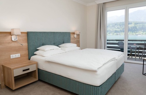 Faak am See Hotel | Inselhotel Faakersee