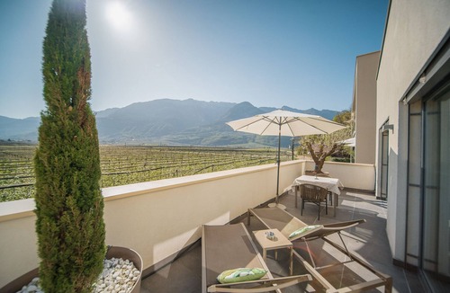 Castelvecchio Alto Apartment | Chalet Agave I Luxury Living Adults Only | 742A