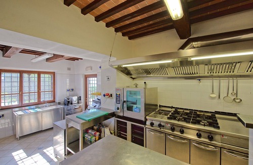 Monte Santa Maria Tiberina Villa | BORGO MONTE CEDRONE.