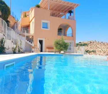 Casa Papa Hotel | Itria Modica