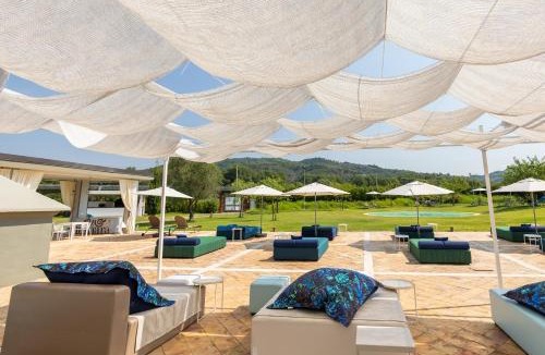 Omignano Resort | Iumara