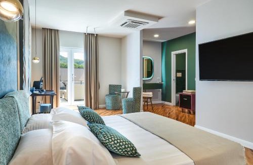 Omignano Resort | Iumara