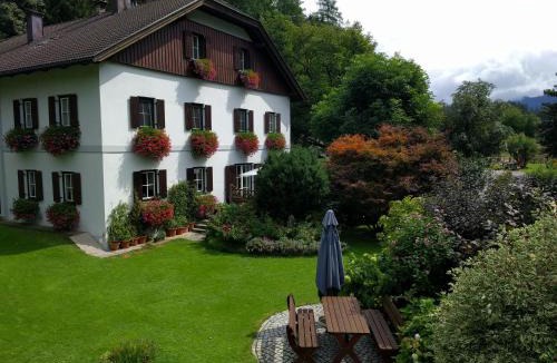 Nikolsdorf House | Jörgleggerhof
